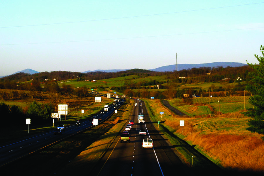 6. I-81