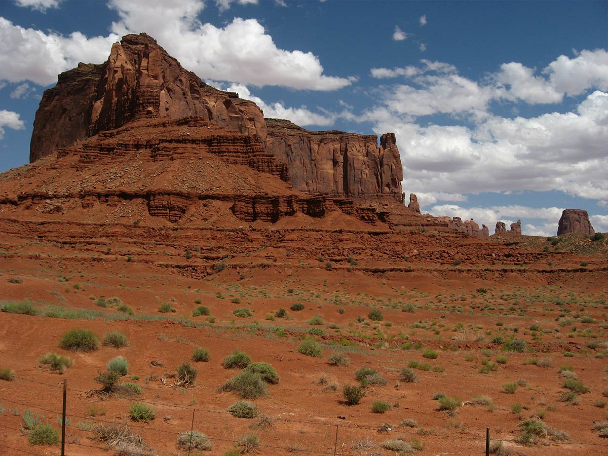 2. U.S. Highway 163