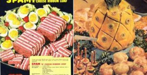 retro foods we can't believe our parents fed us