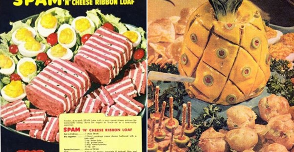 retro foods we can't believe our parents fed us