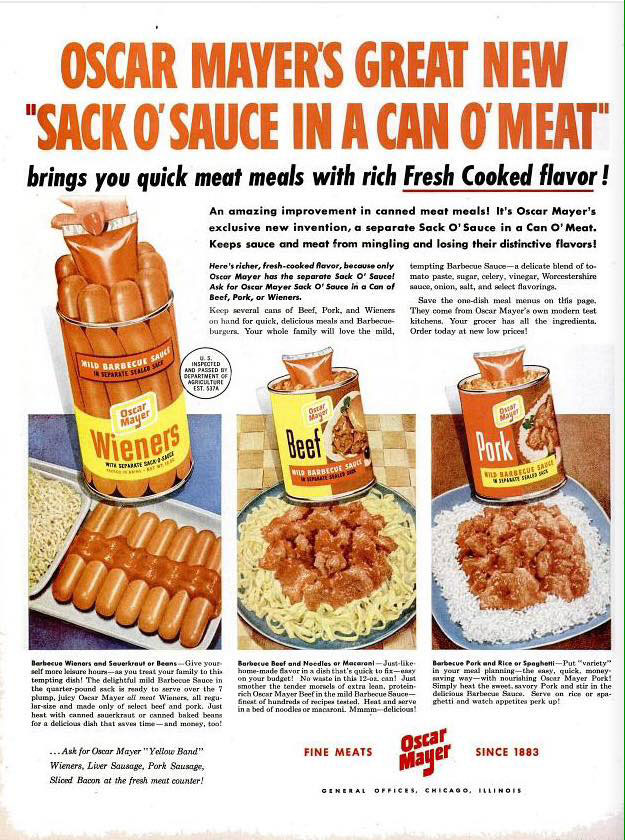 Hot Dog Recipes