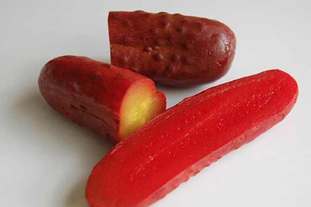 Koolickles