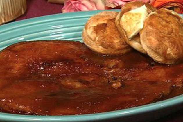 Poor Man’s Gravy