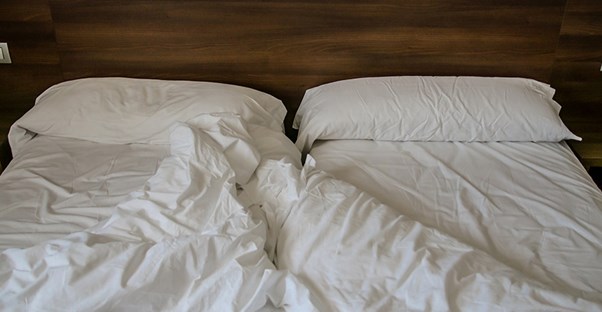 Yet another bed