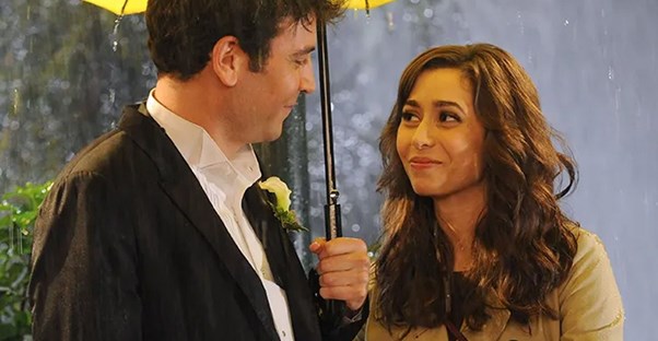 How I Met Your Mother