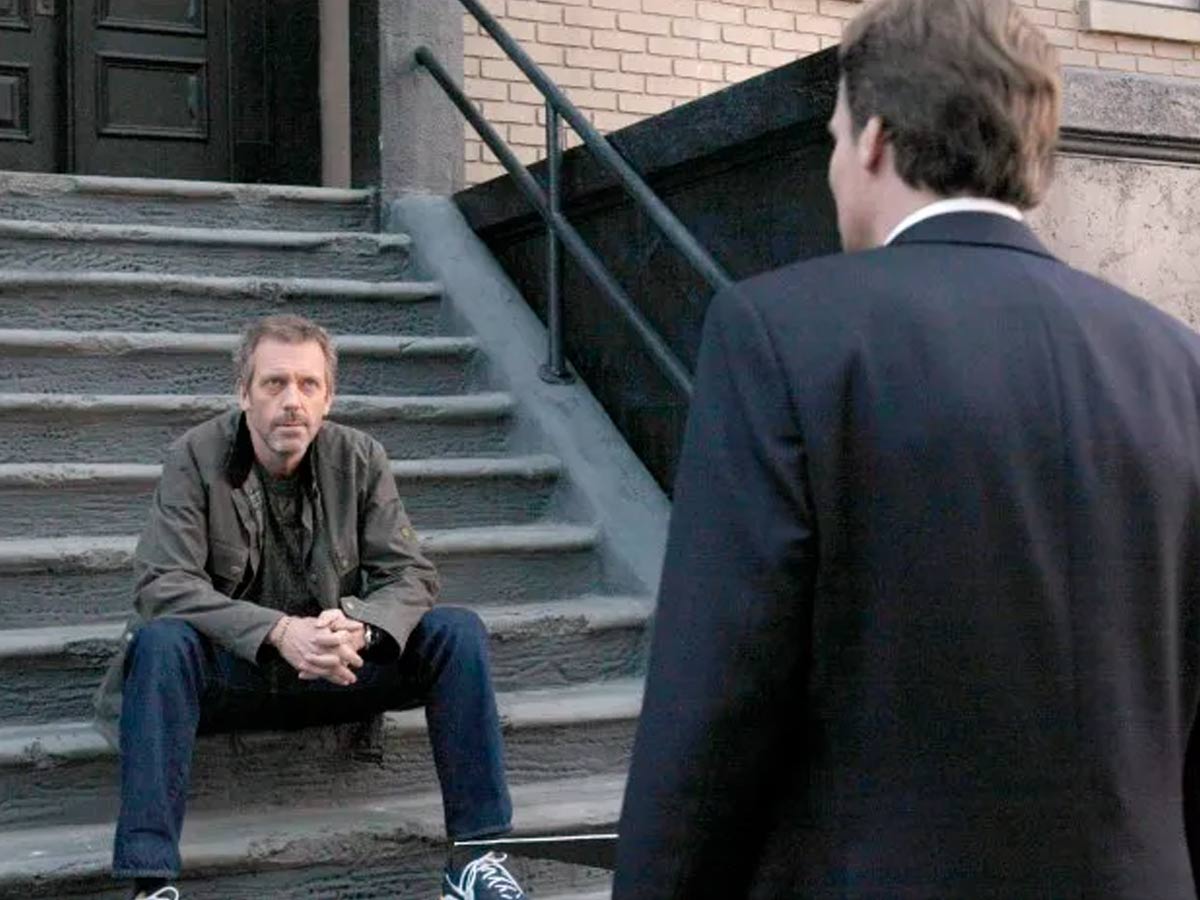 ‘House’
