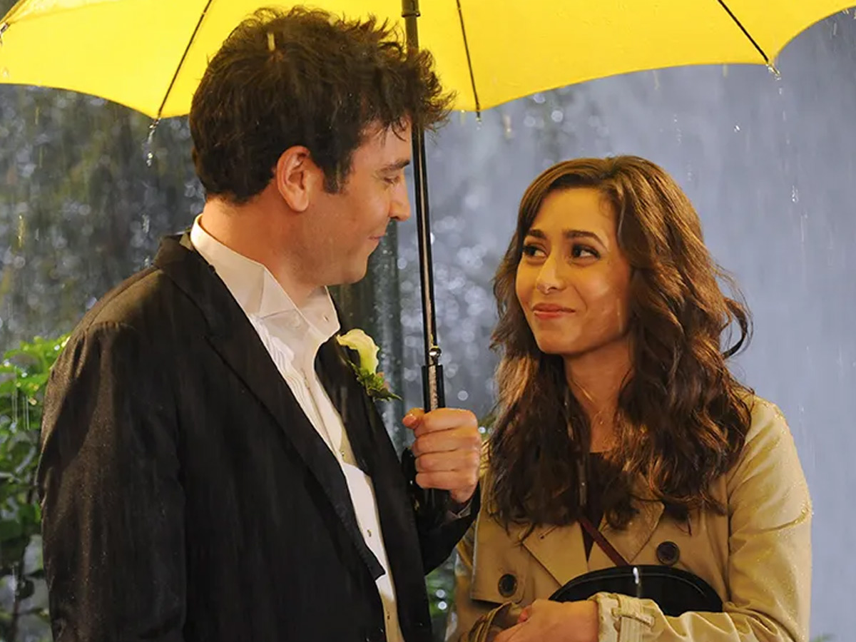 'How I Met Your Mother'