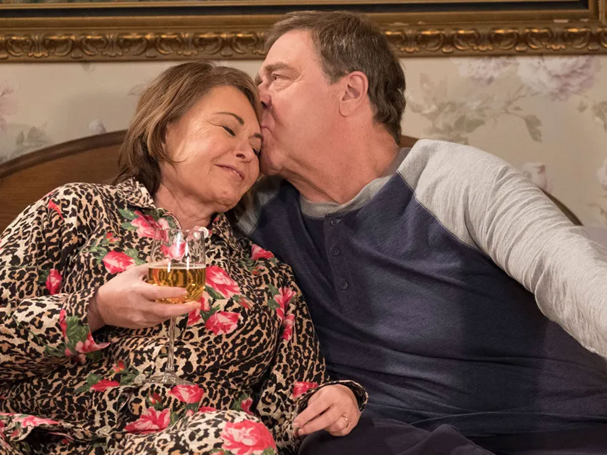 'Roseanne'