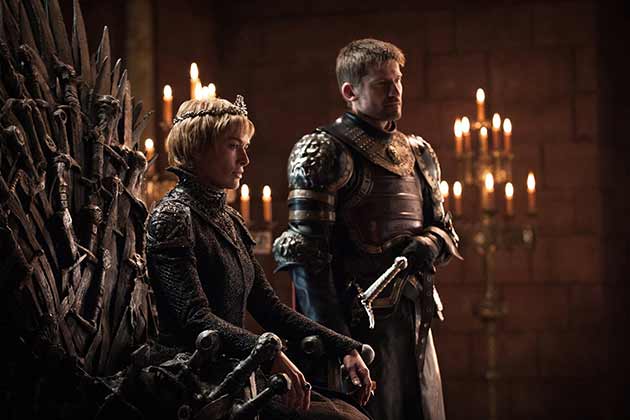‘Game of Thrones’