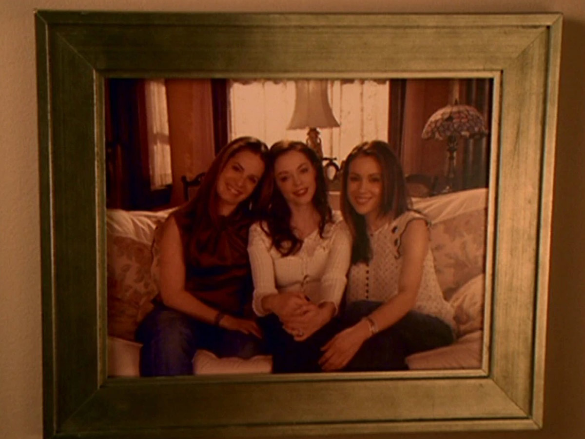 ‘Charmed’