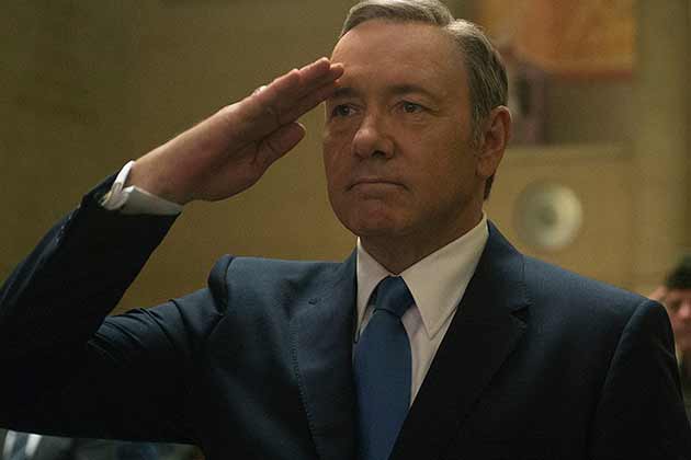‘House of Cards’