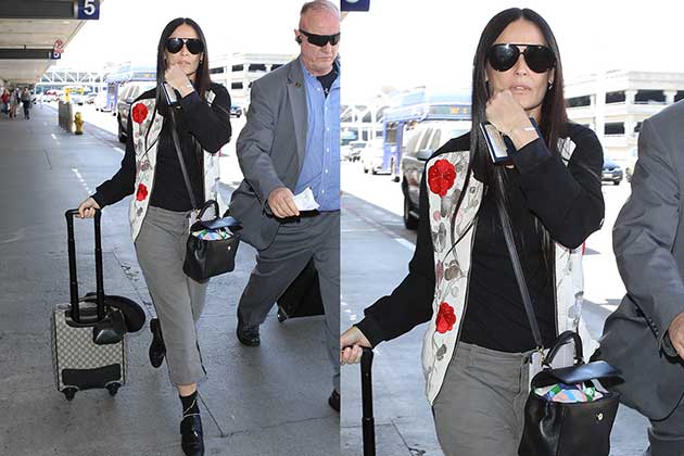 Bomber Jackets