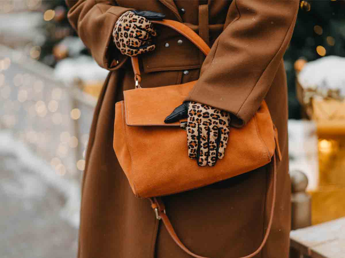 Leopard Print