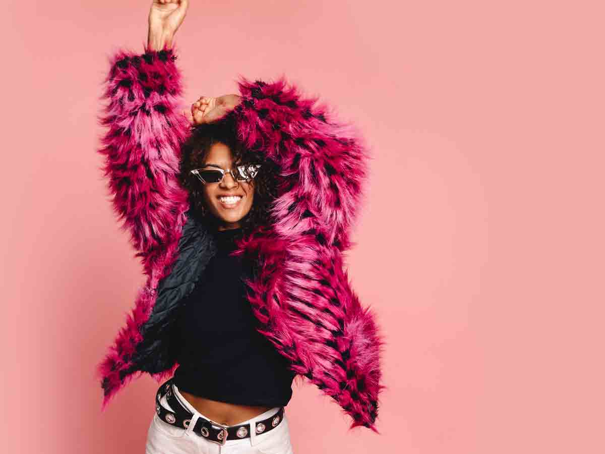 Faux Fur