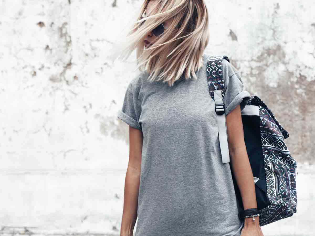 Backpacks