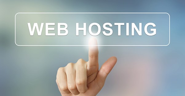 website hosting services