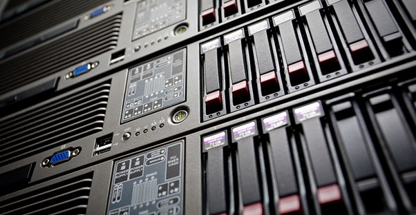 web hosting for small businesses