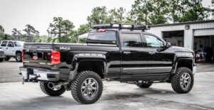 chevy silverado