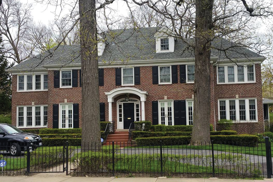 3. 'Home Alone'
