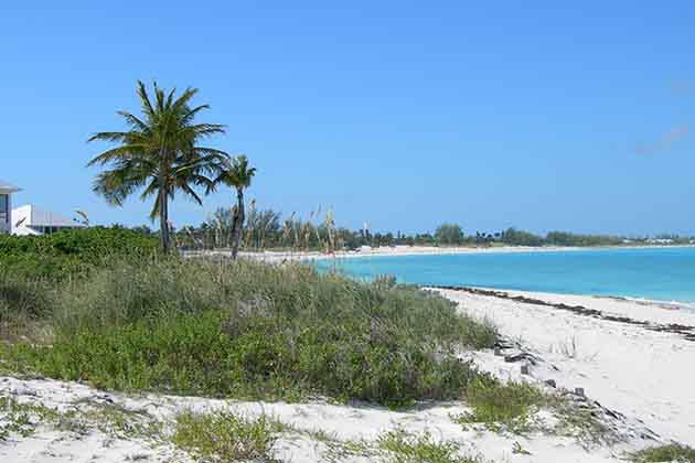 Great Abaco, Bahamas