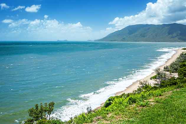 Cairns, Australia