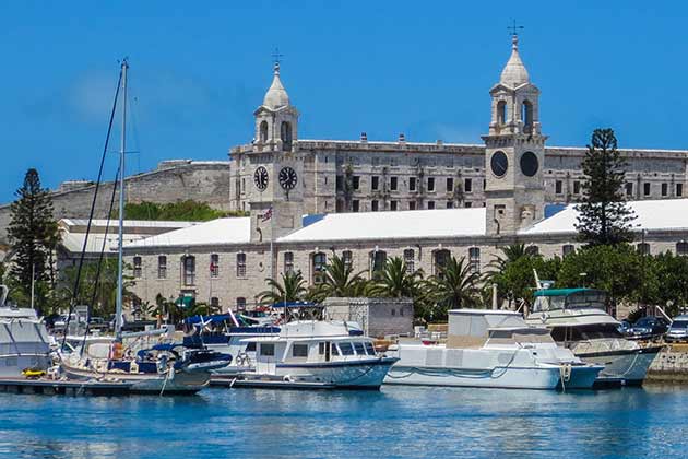 Bermuda