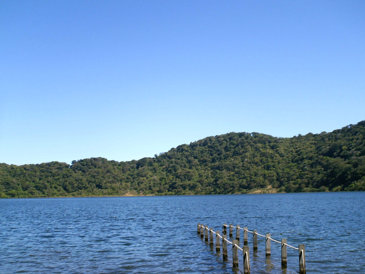 Iztapa, Guatemala