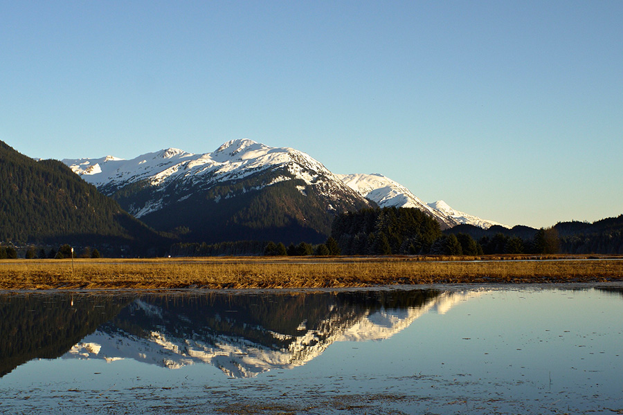 Alaska
