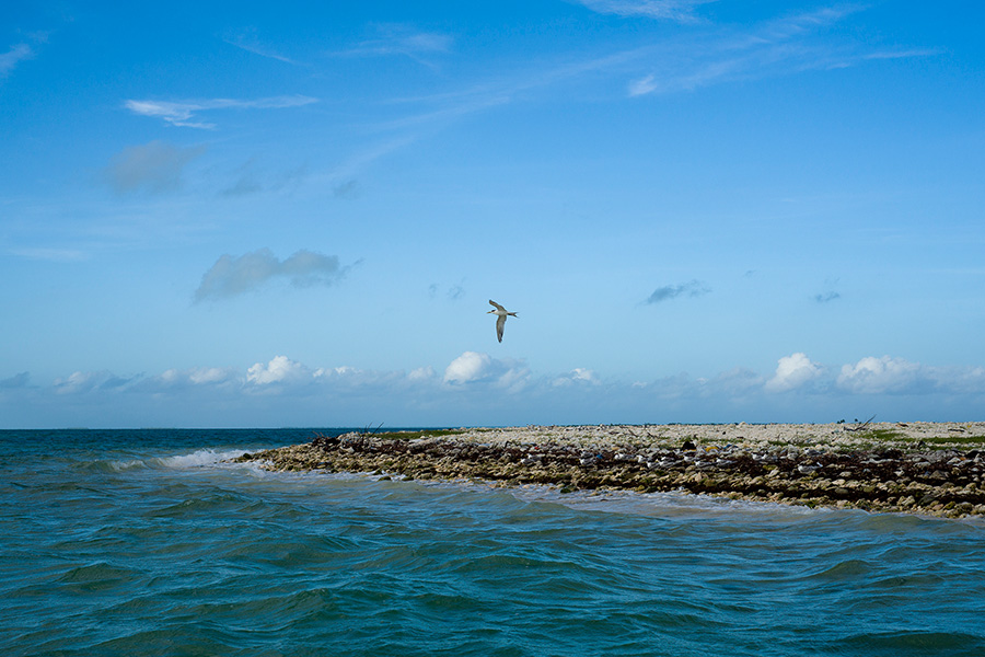 Christmas Island, Kiribati