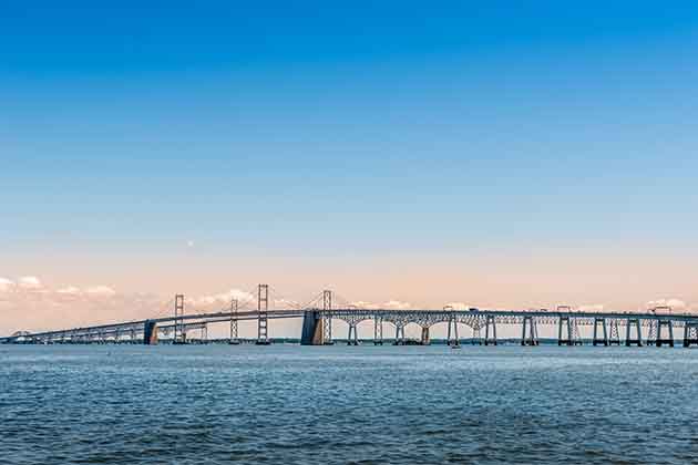 Chesapeake Bay