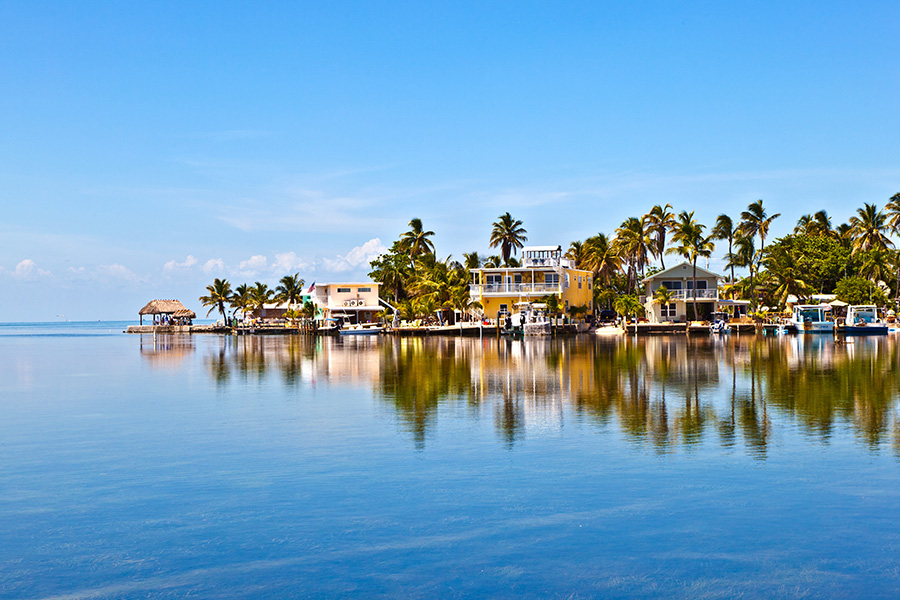 Florida Keys
