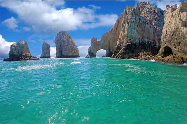 Cabo San Lucas, Mexico