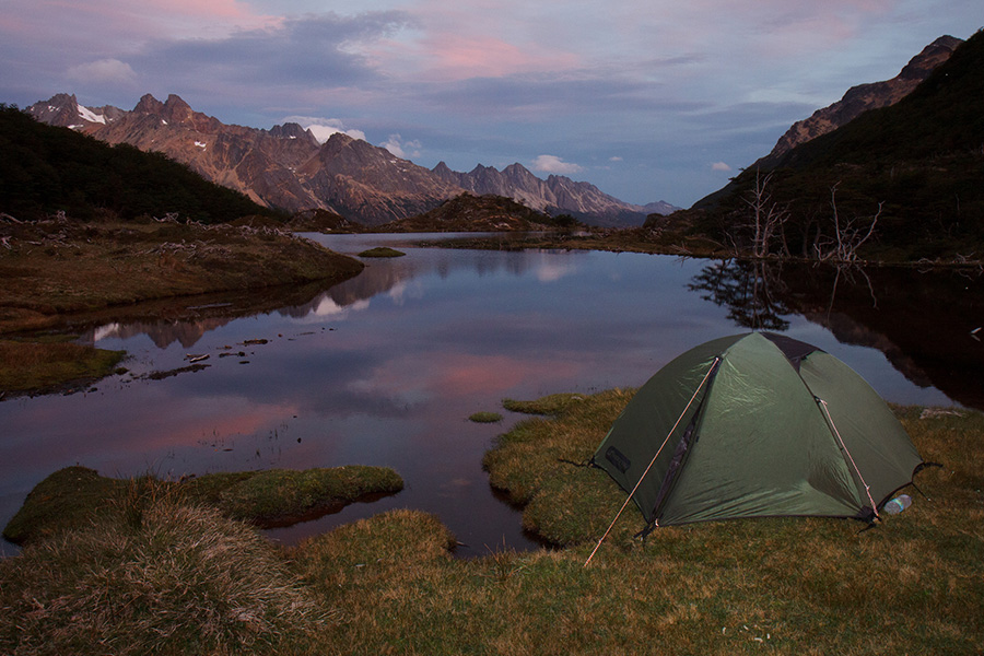 Tierra del Fuego