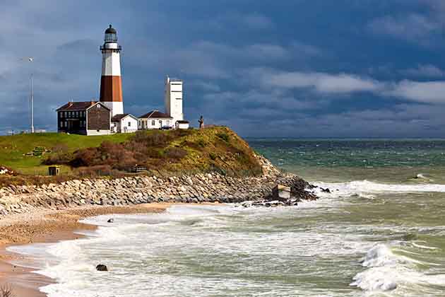 Montauk, New York