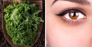 A vitamin that affects your appearance