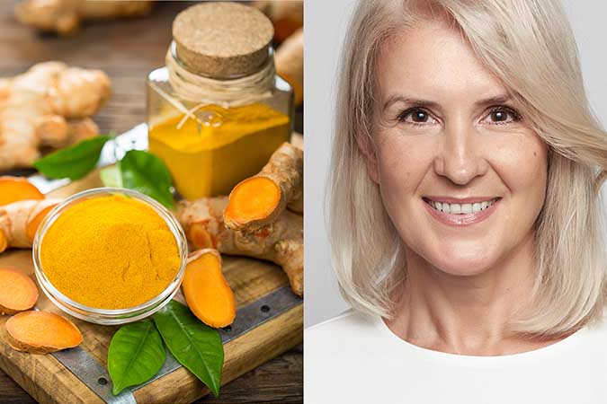 Curcumin