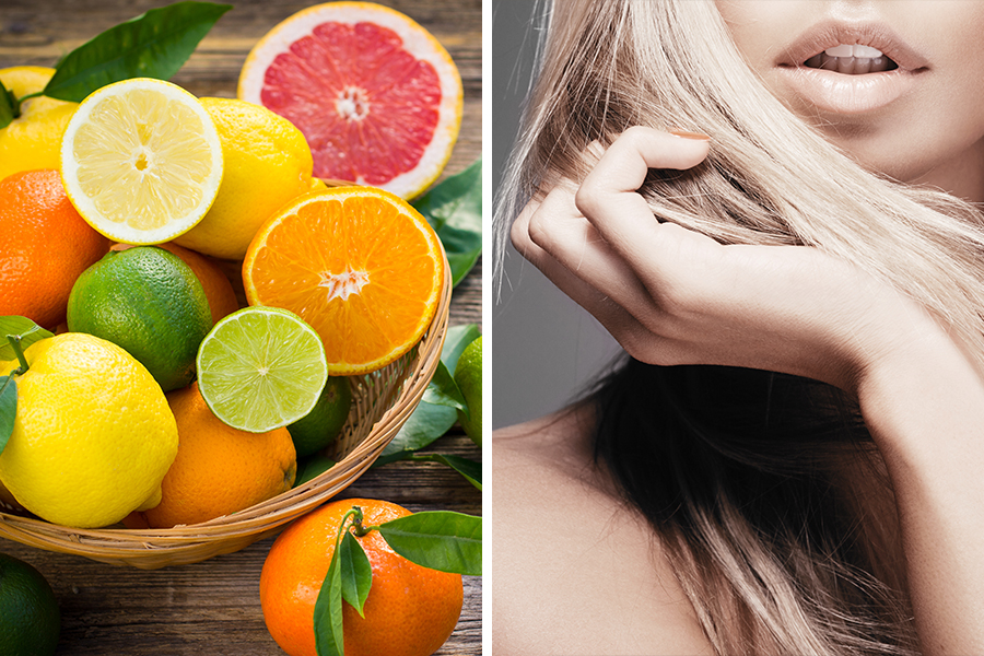 Vitamin C