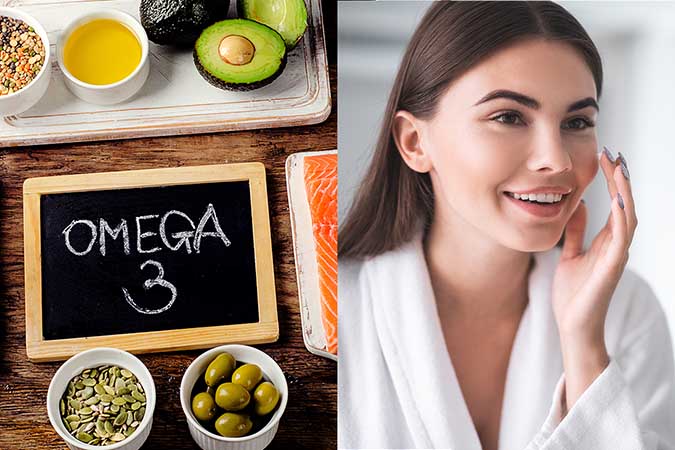 Omega-3