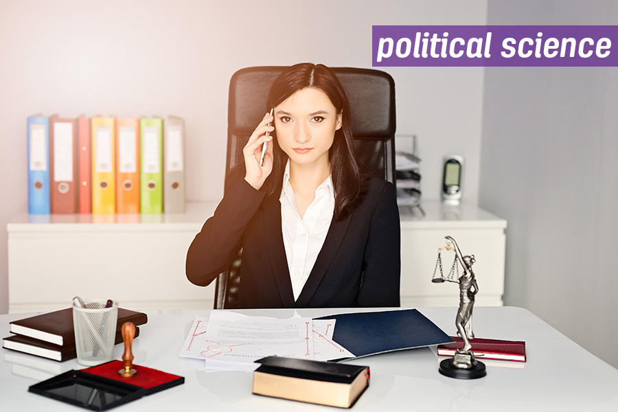 Political Science