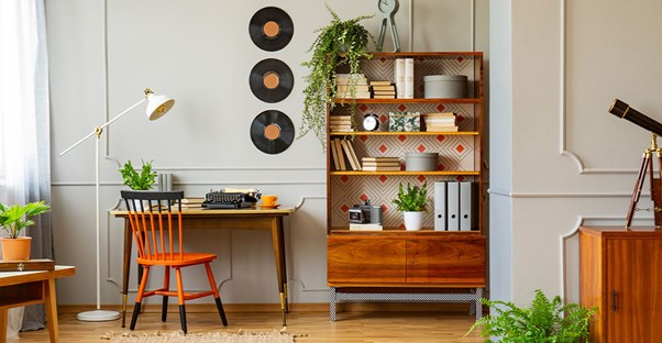 the classic home decor trend of brass fixtures should make a comeback