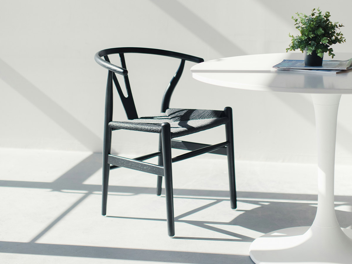 Wishbone Chairs