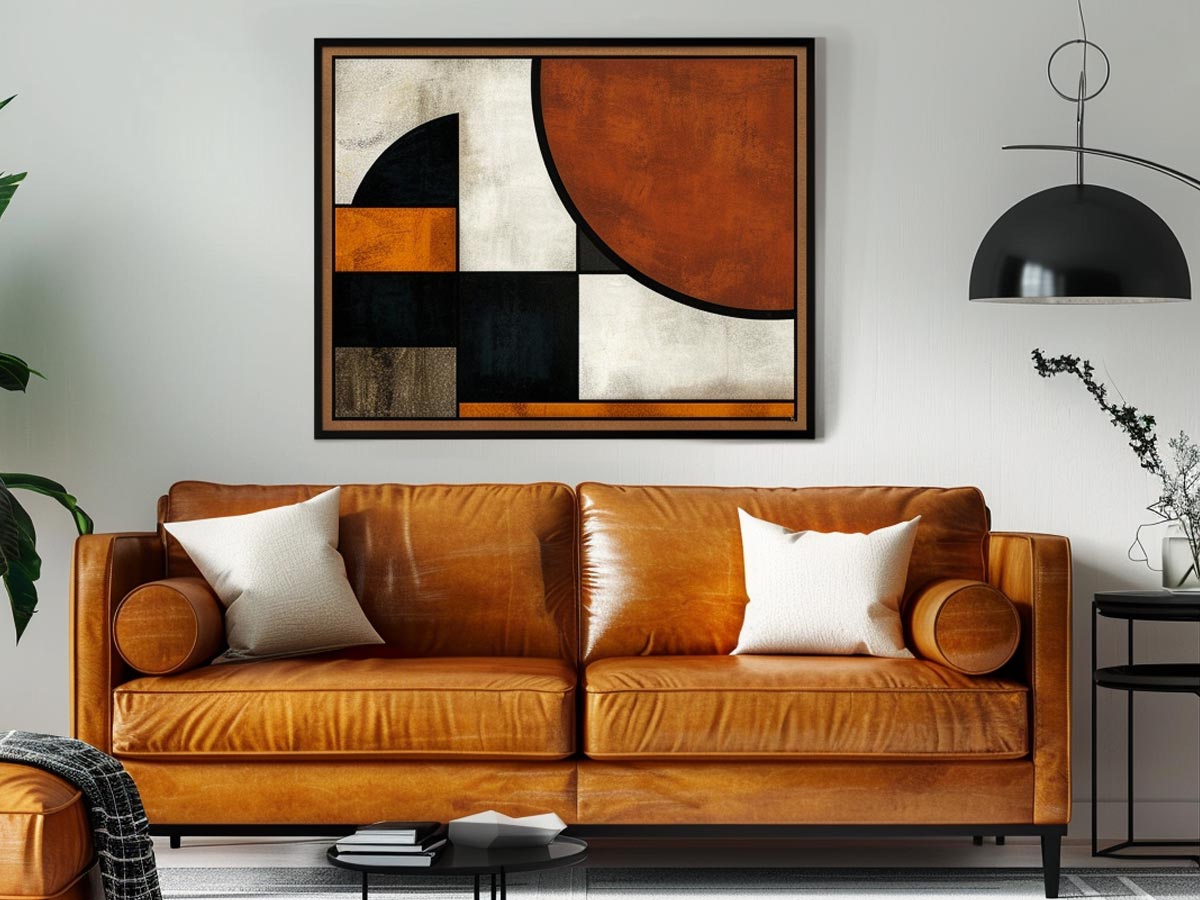 Art Deco Geometric Designs