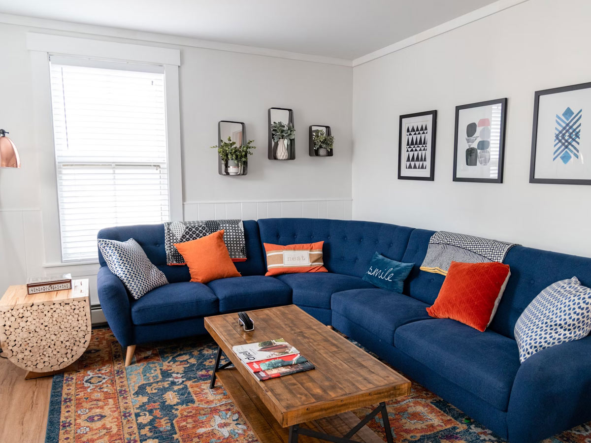 Complementary Color Schemes
