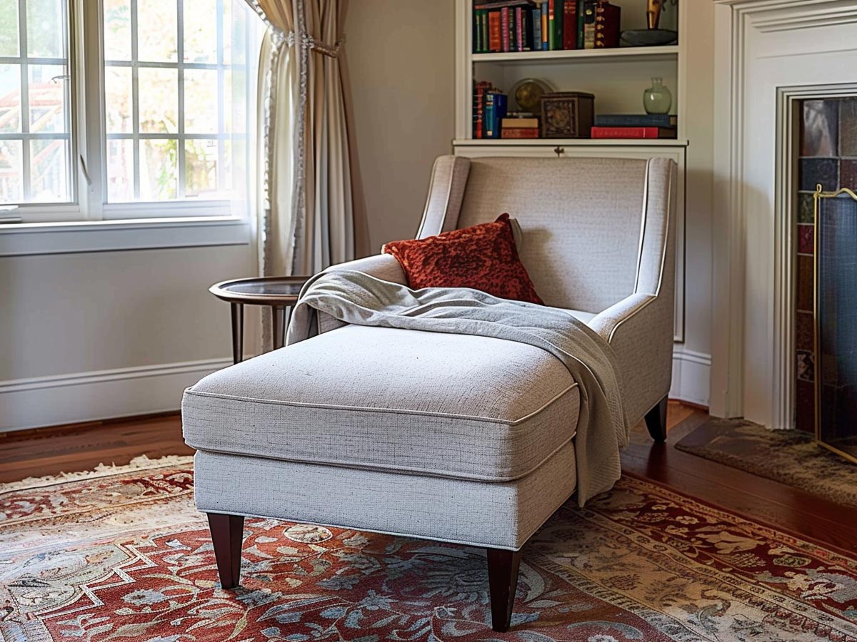 Chaise Lounges