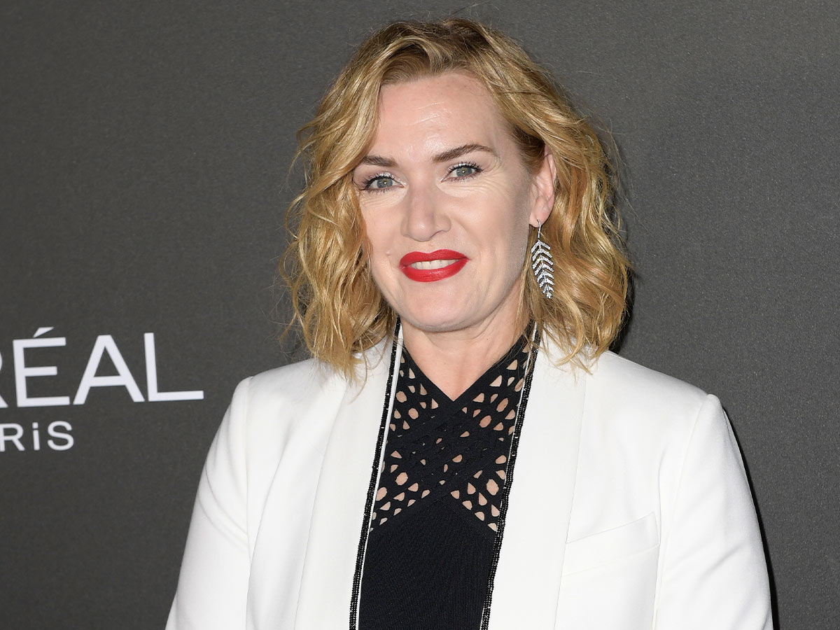 Kate Winslet