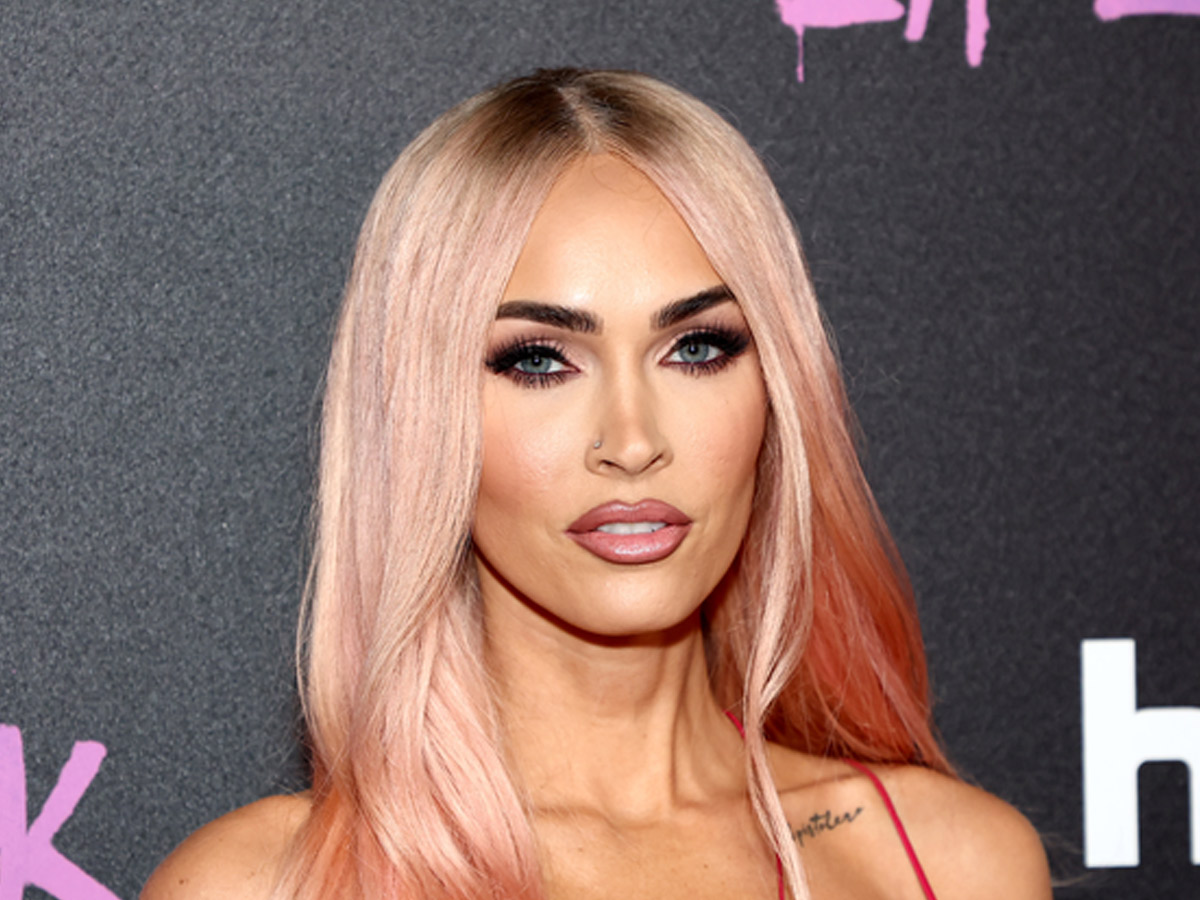 Megan Fox
