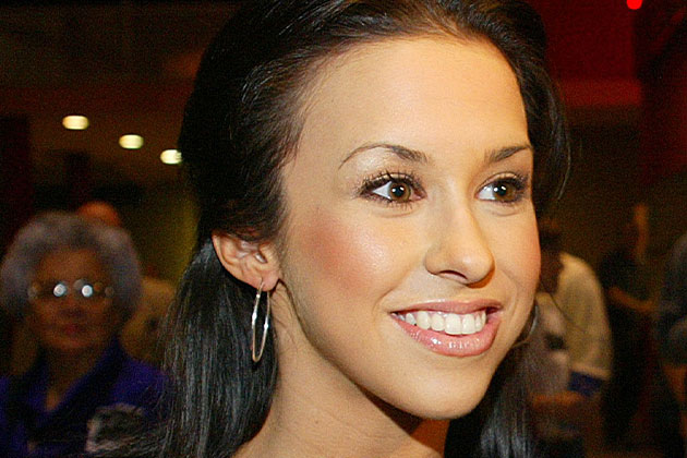 Lacey Chabert