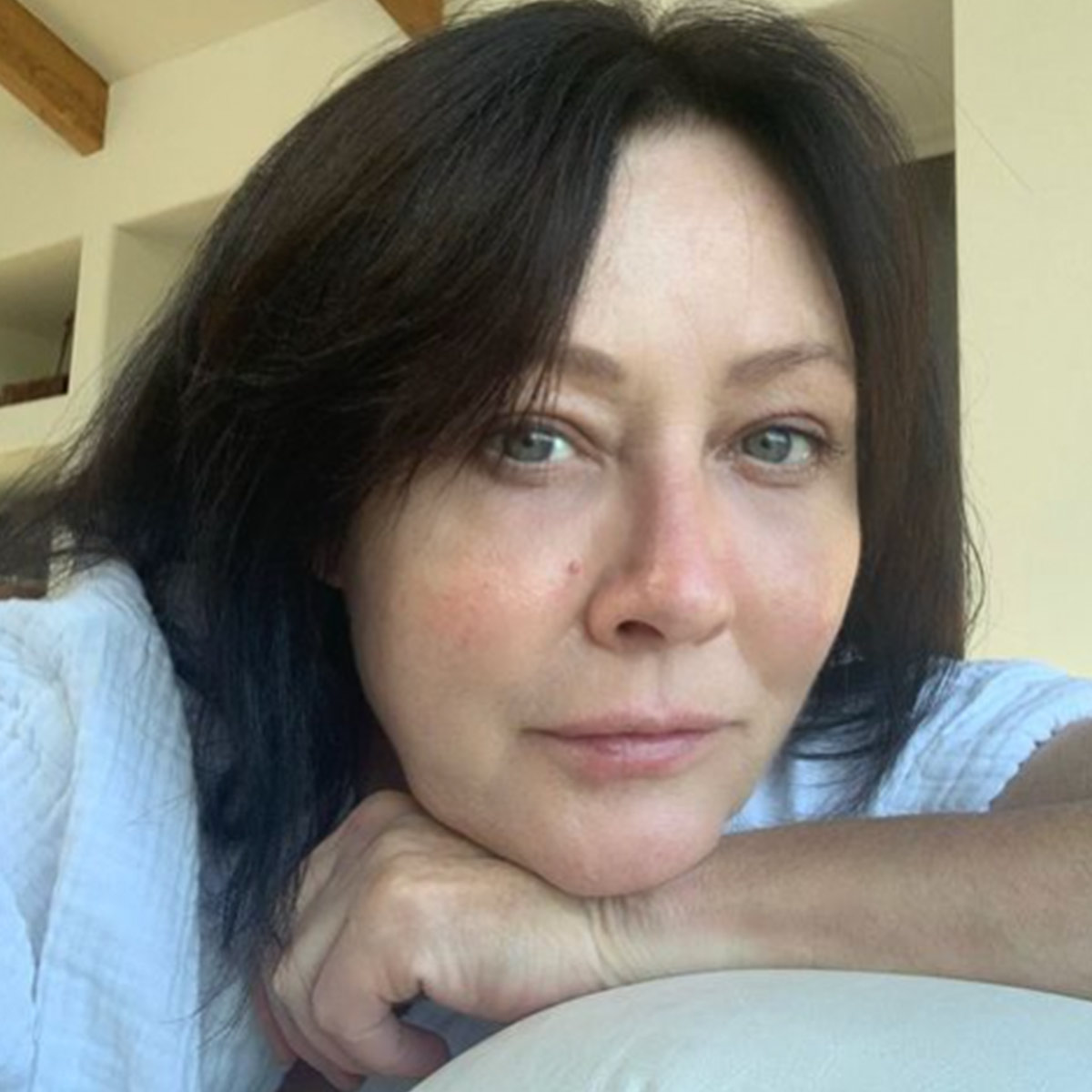 Shannen Doherty