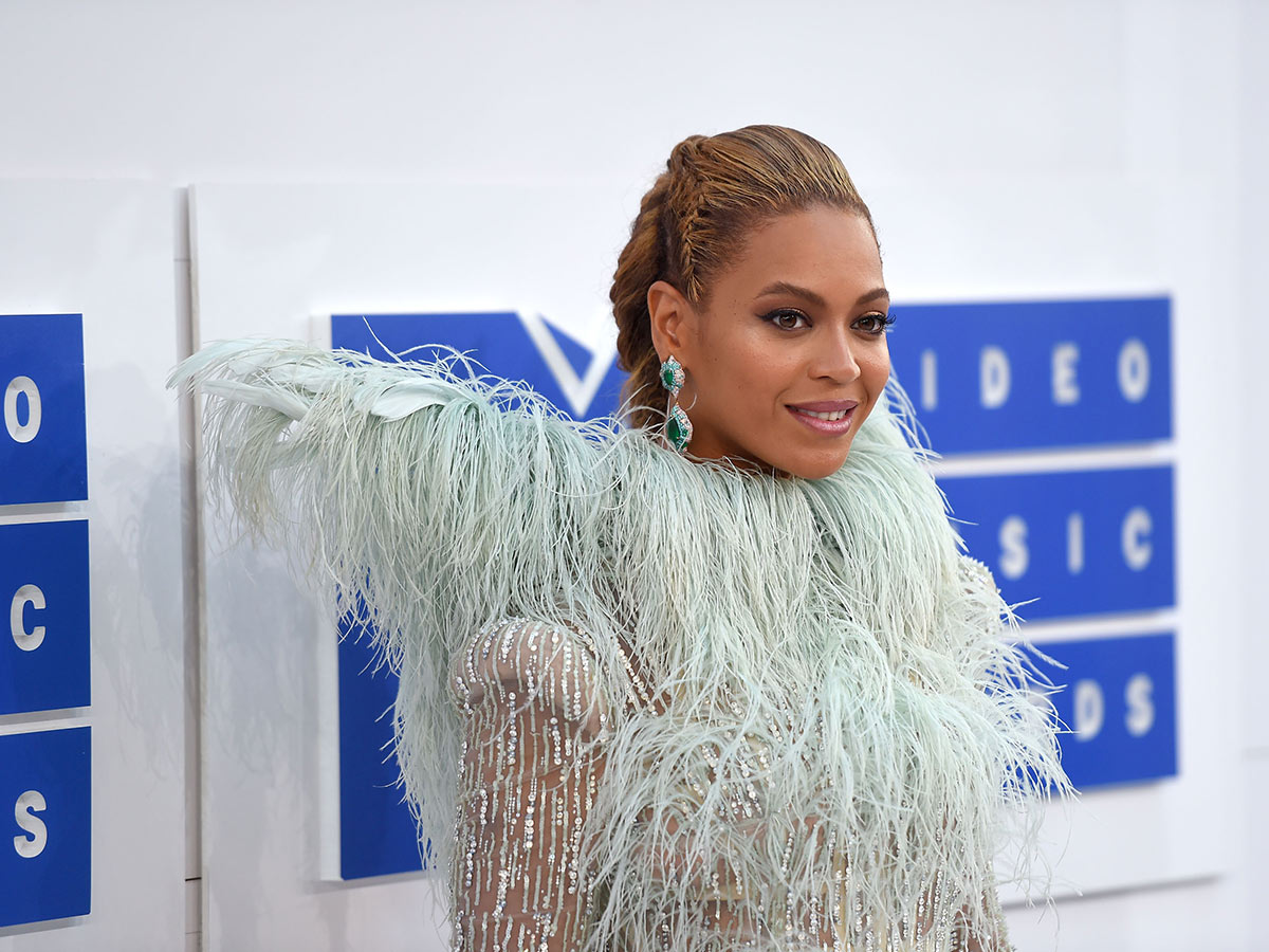 Beyonce