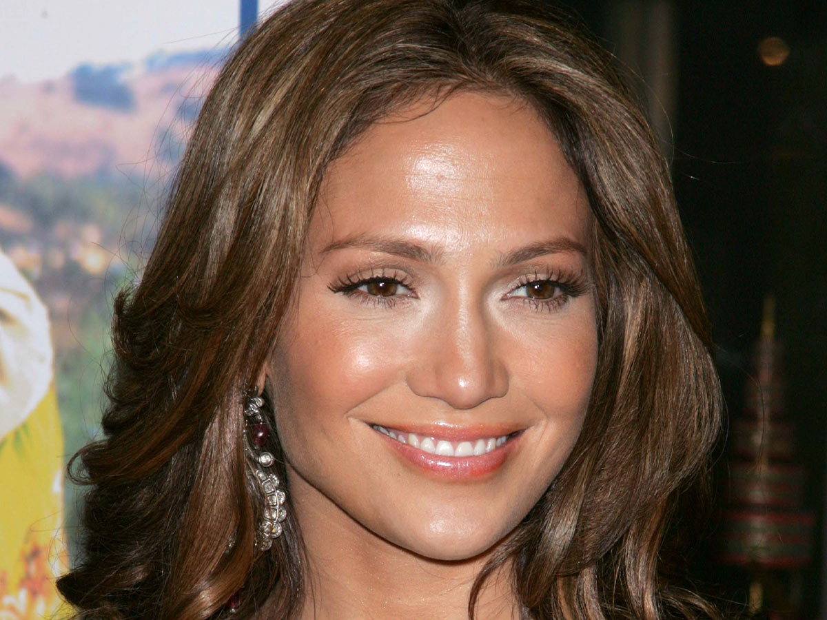 Jennifer Lopez